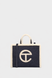 Сумка UGG Telfar Large shoper, Деним