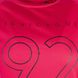 Жіноча спортивна футболка Redmax, Рожевий, S