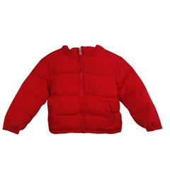 Дитяча куртка Moxi, Червоний, 176