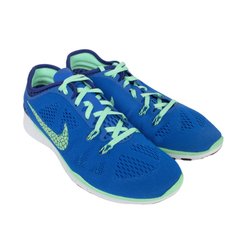 Кроссовки мужские Nike, Синий, 40