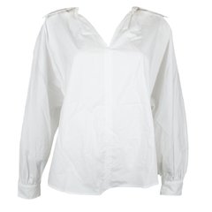 Рубашка женская IMPERIAL, Белый, S