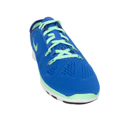 Кросівки чоловічі Nike, Синій, 40