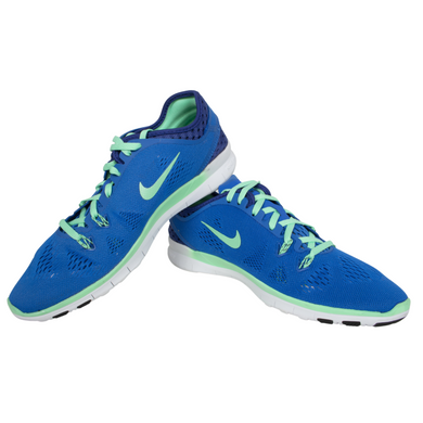 Кросівки чоловічі Nike, Синій, 40