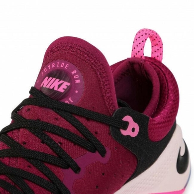 Кросівки жіночі Nike, Рожевий, 41