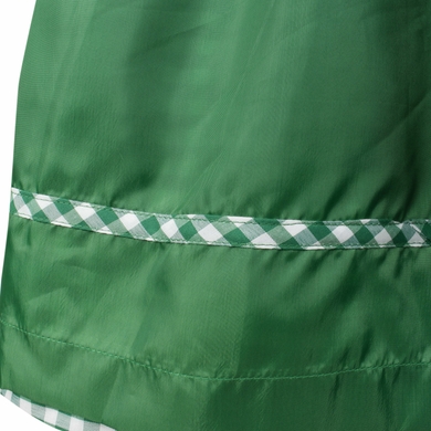 Платье Rib Berg, Зелёный, 42