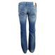 Джинсы женские Bootcut Kuyichi, Синий, 32\32