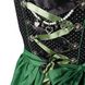 Сукня Rib Berg, Зелений, 42