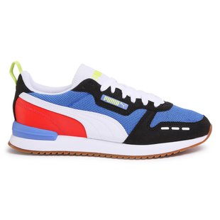 Кроссовки PUMA, Мультиколор, 38