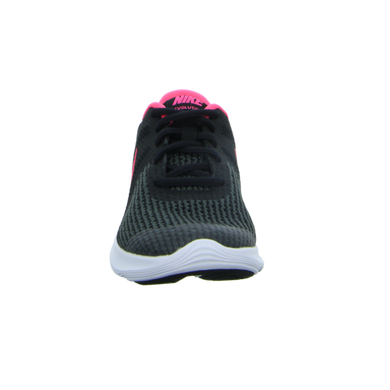 Кроссовки Nike, Черный, 35.5
