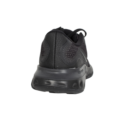 Кросівки жіночі Nike, Чорний, 38