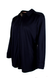 Рубашка женская Cecil темно-синяя 011221-002169, Синий, S