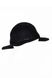 Шляпа черная с полями Scotch&Soda Rendez Vous, Черный, One size