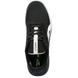 Кросівки чоловічі Reebok Nanoflex, Чорний, 45