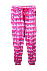 Женские брюки для дома ALIVE, Розовый, 164