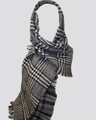 Жіночий шарф двухсторонній, Мультиколор
