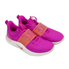 Кеды женские Nike, Розовый, 38