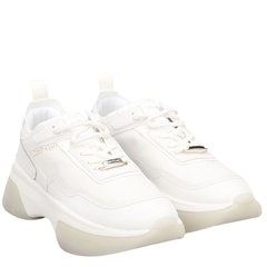 Кросівки жіночі Calvin Klein, Білий, 40