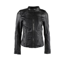 Куртка жіноча WellFord, Чорний, XL