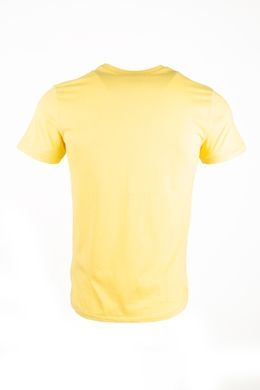 Футболка мужская Top Look, Жёлтый, M