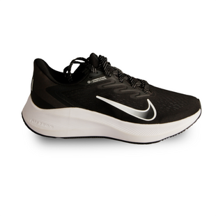 Кросівки Унісекс Nike, Чорний, 36.5, Zoom Winflo 7 CJ0302 005