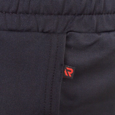 Спортивні шорти жіночі Redmax, Чорний, XL