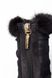 Ботильоны Dolce Gabbana С14036, Черный, 36