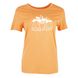 Женская футболка JDY, Оранжевый, S