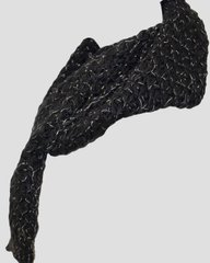Жіночий вязаний шарф, Мультиколор
