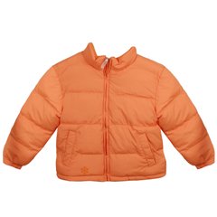 Дитяча куртка Moxi, Помаранчевий, 176