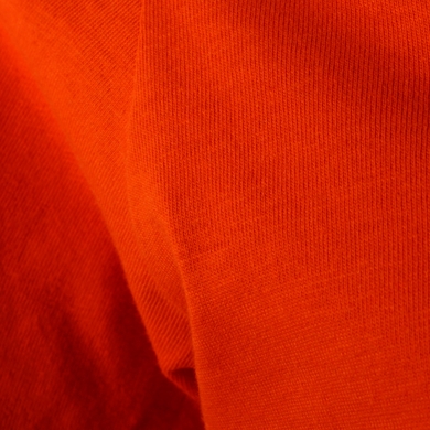 Футболка Женская Clique, Оранжевый, XL