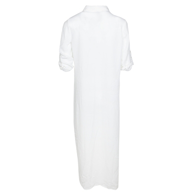 Платье женское, Белый, 165\84