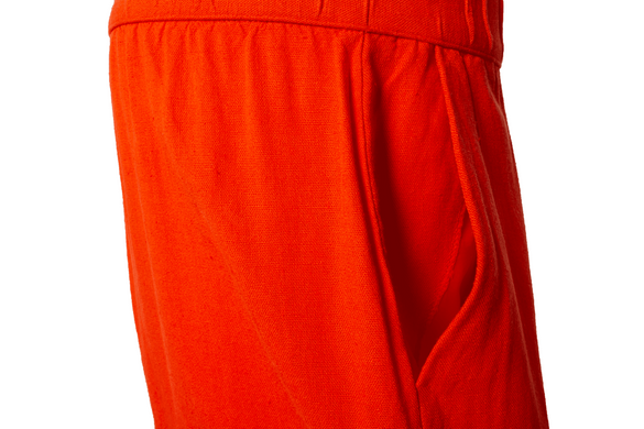 Женские шорты Vero Moda, Оранжевый, S