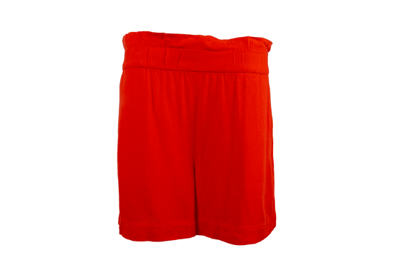 Женские шорты Vero Moda, Оранжевый, XS