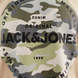 Футболка мужская Jack&Jones Original, Бежевый, XL