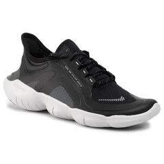 Кросівки чоловічі Nike, Чорний, 37.5