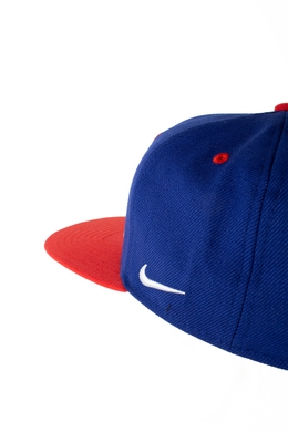 Кепка Nike Great Britain з прямим козирком IM#442441, Синій, One size
