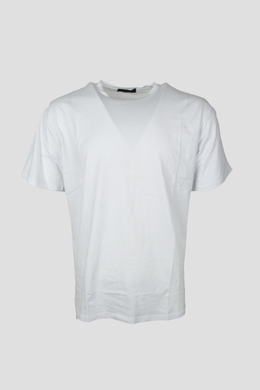 Чоловіча футболка Deadstock, Білий, XS