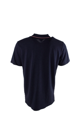 Чоловіча футболка Tommy Jeans, Темно-синій, M