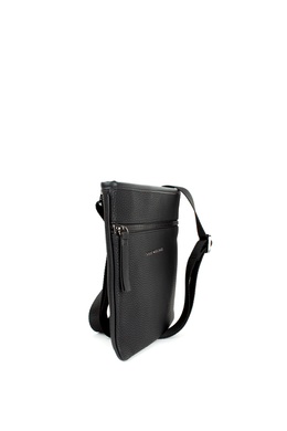 Сумка через плечо Tommy Hilfiger AM0AM06478 BDS, Черный
