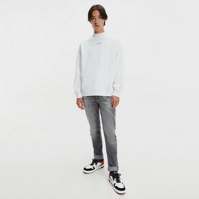 Кеды Calvin Klein Jeans, Белый, 42