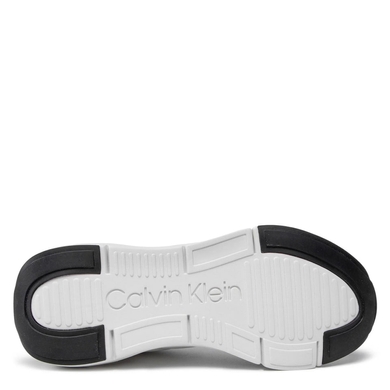 Кросівки жіночі Calvin Klein, Білий, 41