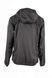 Легка бігова куртка жіноча CRIVIT чорна IAN 292387, Чорний, S
