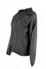Легка бігова куртка жіноча CRIVIT чорна IAN 292387, Чорний, M
