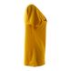Женская футболка Fine Look, Жёлтый, XL