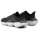Кросівки чоловічі Nike, Чорний, 37.5