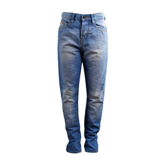 Джинсы мужские Blue Blood Jeans, Синий, 31\34
