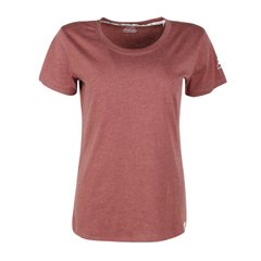 Женская футболка Gipfelgluck, Красный, 36