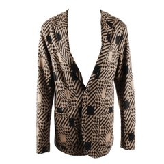 Женская кофта-пиджак Imperial, Мультиколор, L