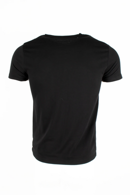 Мужская футболка Fine Look, Черный, XL