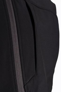 Куртка SoftShell Hummel, Черный, XL
